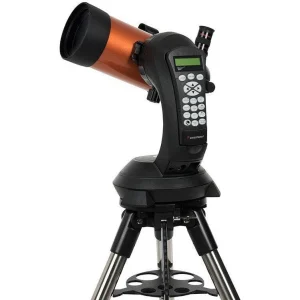TELESCOPIO NEXSTAR 4SE MOD 11049
