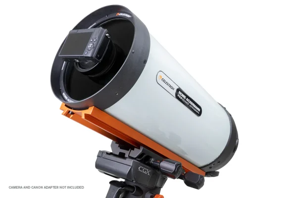 TELESCOPIO RASA 8" MOD 91073 - Image 2