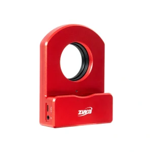 ZWO CAA ROTADOR ELECTRÓNICO