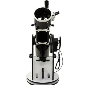 TELESCOPIO DOBSONIANO FLEXTUBE GOTO 8" MOD S11800