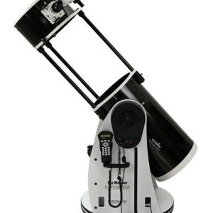 TELESCOPIO DOBSONIANO FLEXTUBE GOTO 12" MOD S11820