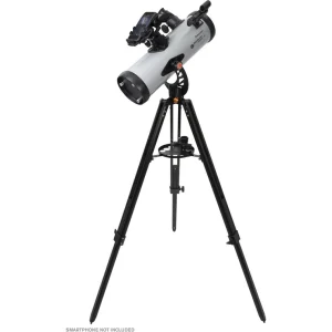 TELESCOPIO REFLECTOR NEWTONIANO STARSENSE EXPLORER LT 114AZ MOD 22452