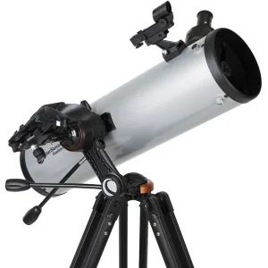 TELESCOPIO REFLECTOR NEWTONIANO STARSENSE EXPLORER DX 130AZ MOD 22461