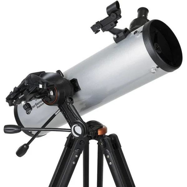 TELESCOPIO REFLECTOR NEWTONIANO STARSENSE EXPLORER DX 130AZ MOD 22461