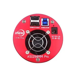 ZWO ASI294MM PRO