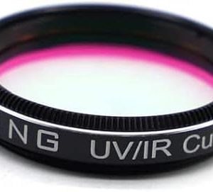 FILTRO OPTOLONG UV/IR CUT 1.25"