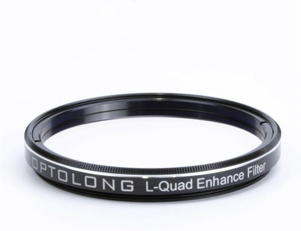 FILTRO OPTOLONG L-QUAD 2" - Image 2