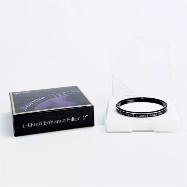 FILTRO OPTOLONG L-QUAD 2" - Image 3
