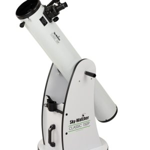TELESCOPIO TRADICIONAL DOBSONIANO 6" MOD. S11600