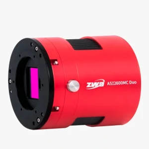 ZWO ASI2600MC DUO