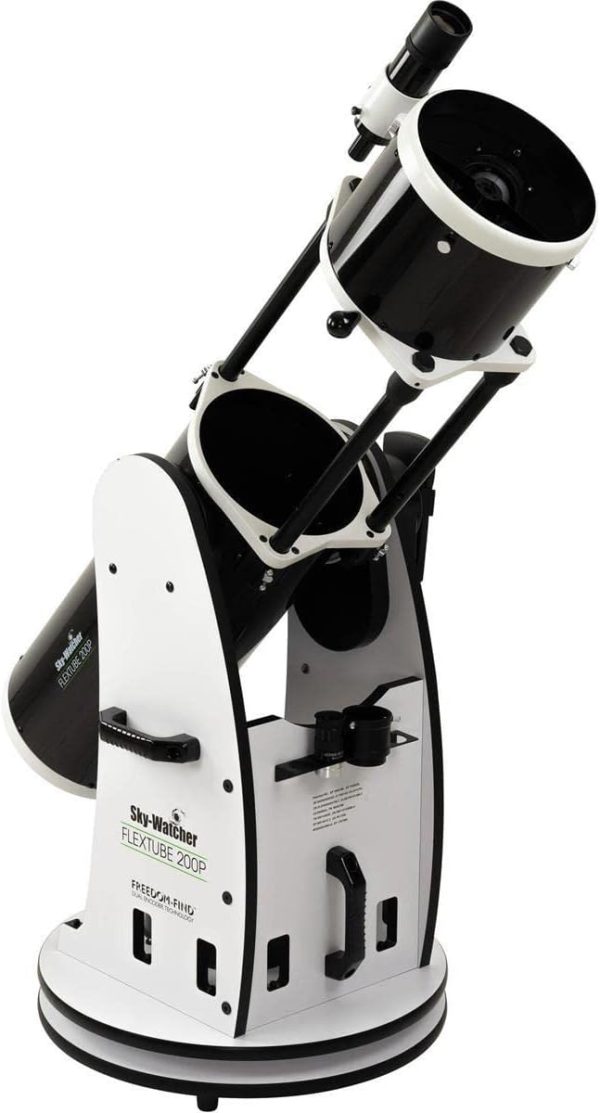 TELESCOPIO DOBSONIANO FLEXTUBE 8" MOD S11700