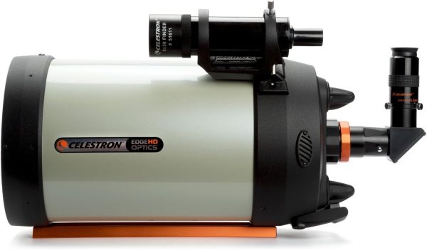TELESCOPIO EDGEHD 925 SCT MOD 91040-XLT