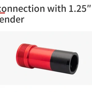 ZWO 220MM MINI