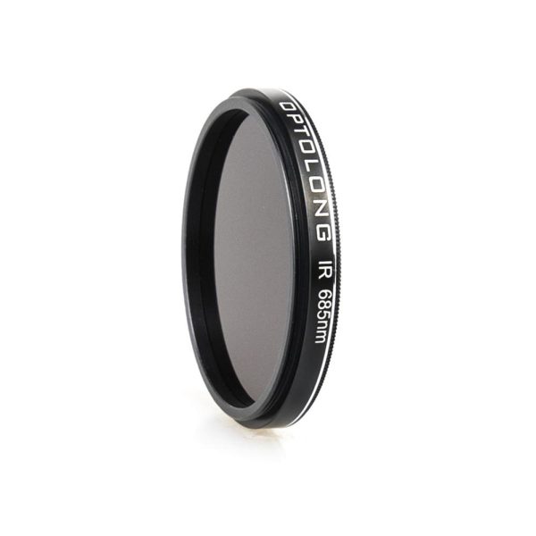 FILTRO OPTOLONG IR PASS 1.25"