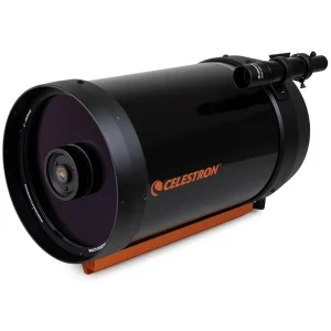TELESCOPIO C8A XLT 8" CON COLA DE MILANO MOD 91024-XLT