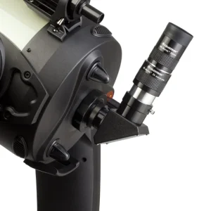 JUEGO DE FILTROS Y OCULARES 2" MOD 94305