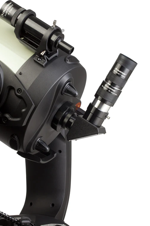 JUEGO DE FILTROS Y OCULARES 2" MOD 94305