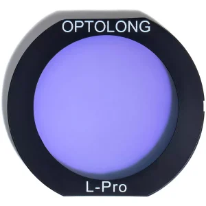 FILTRO OPTOLONG L-PRO EOS CANON