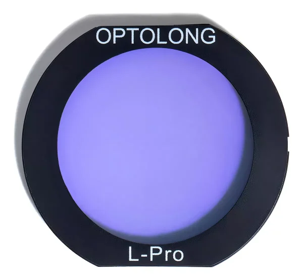 FILTRO OPTOLONG L-PRO EOS CANON