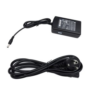 ZWO ADAPTADOR CA A CC 12V 5A