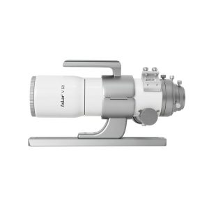 Telescopio refractor apocromático modular triplete Askar V de 60 mm/80 mm