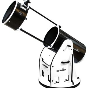 TELESCOPIO DOBSONIANO FLEXTUBE GOTO 16" MOD S11840