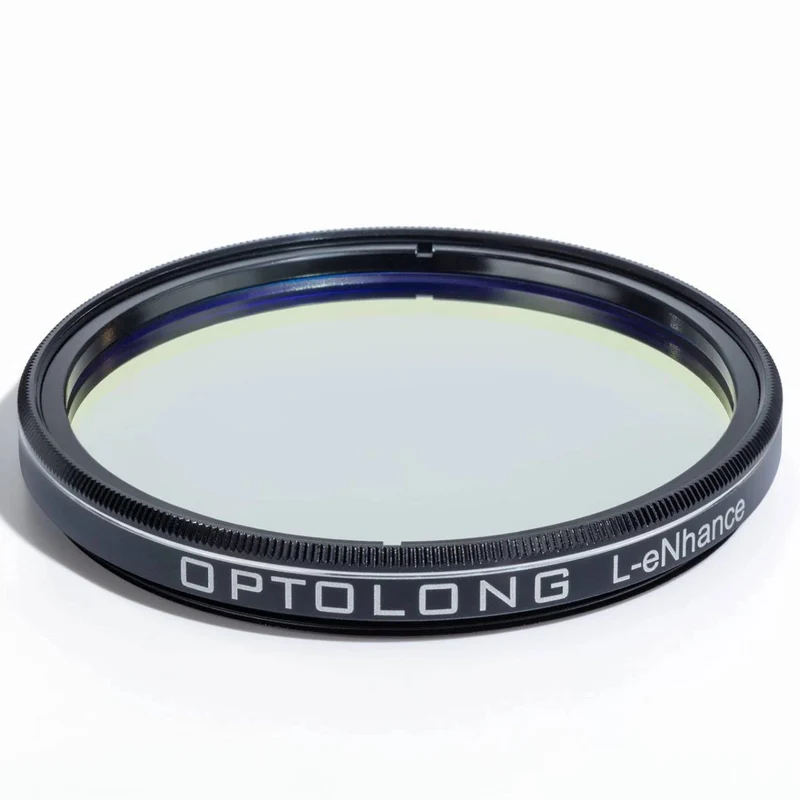 FILTRO OPTOLONG L-ENHANCE 2"