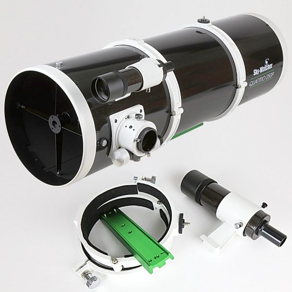 TELESCOPIO NEWTONIANO QUATTRO 10" MOD S11220 - Image 2