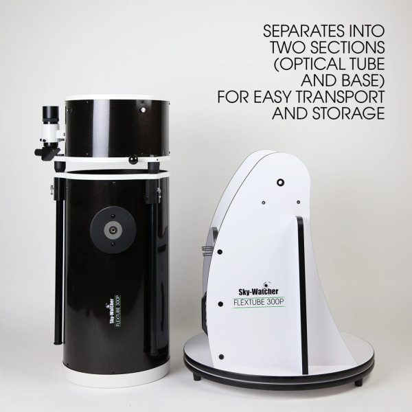 TELESCOPIO DOBSONIANO FLEXTUBE 12" MOD S11740 - Image 2