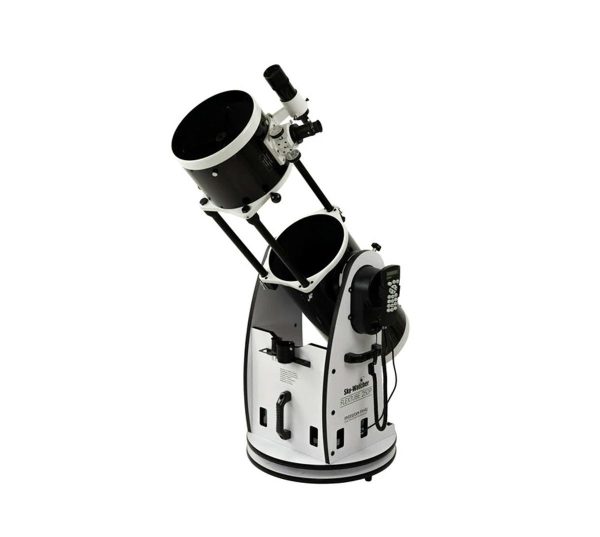 TELESCOPIO DOBSONIANO FLEXTUBE GOTO 10" MOD S11810