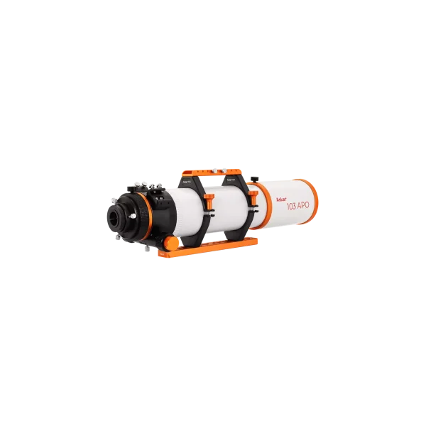 Telescopio refractor triplete Askar 103 APO de 103 mm f/6.8 n.º 103APO